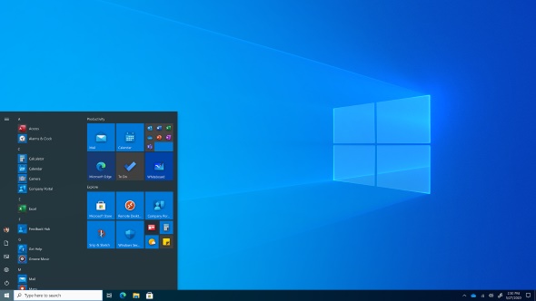 windows 10